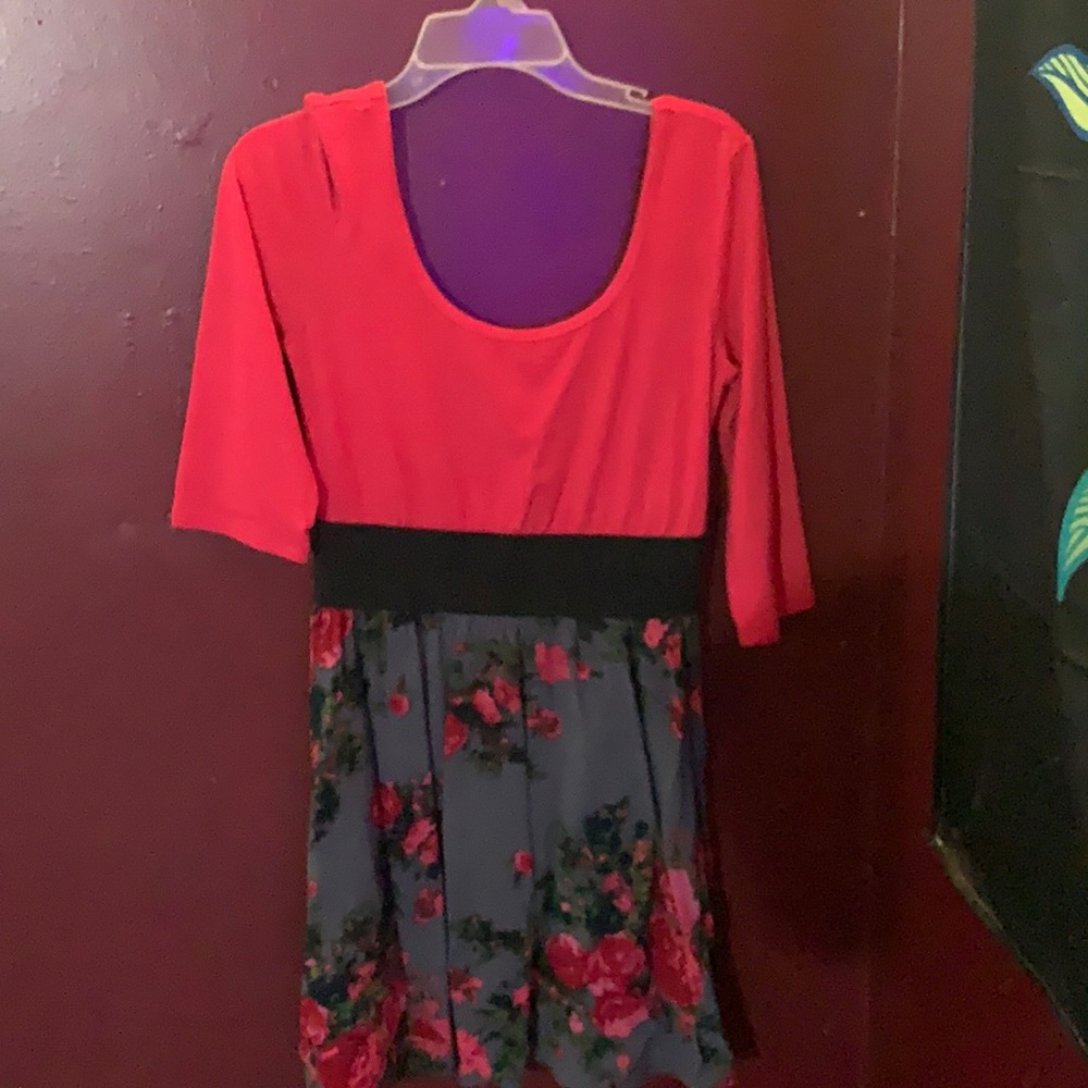 Dress